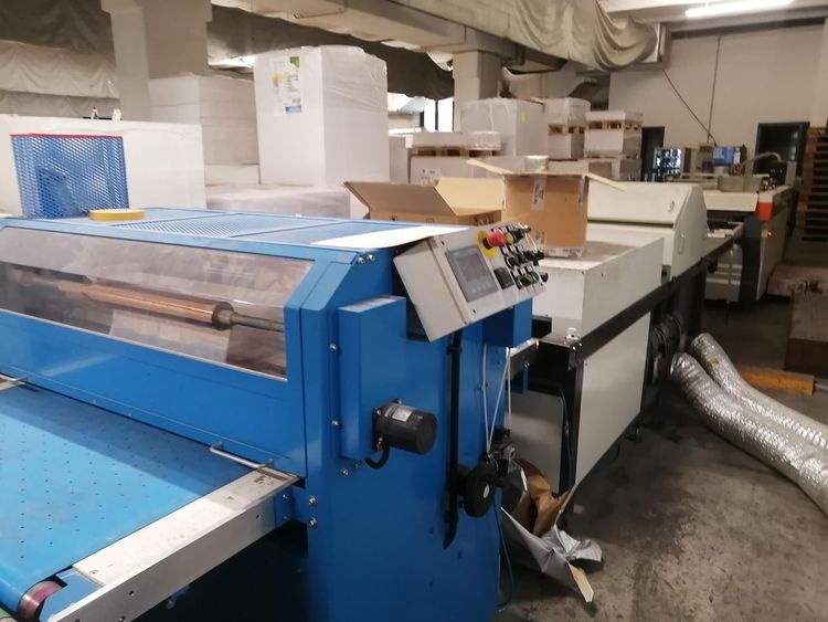 ULTIMA SCREEN MACHINE