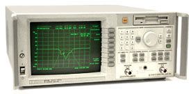 Agilent 8714ES