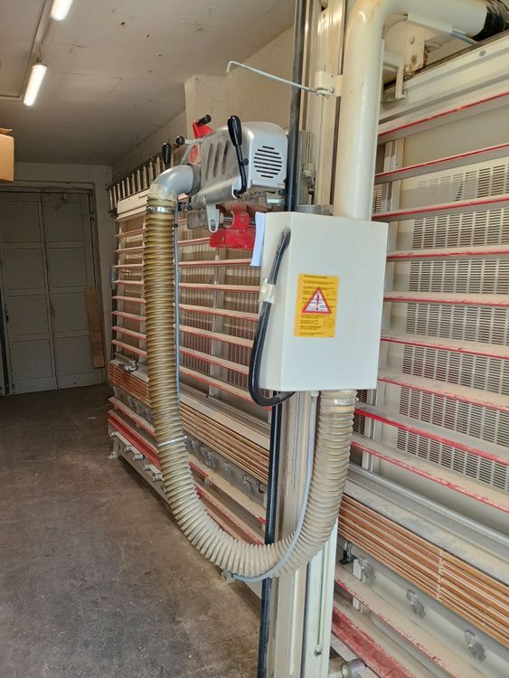 Streibig Compact 5207