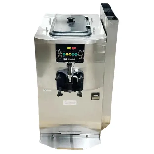 Taylor C706-27 Soft Serve Ice Cream Machine
