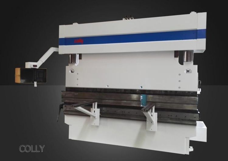 Colly 3000 x 160T 160 ton