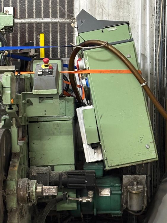 Dornier AWV4/J 300cm Predisposed