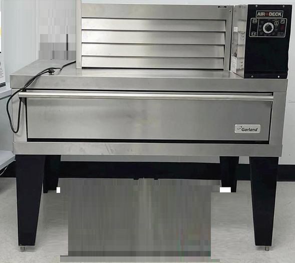 Garland Air Deck Pizza Oven