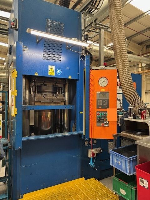 Maplan MTF 1500/250 250 T