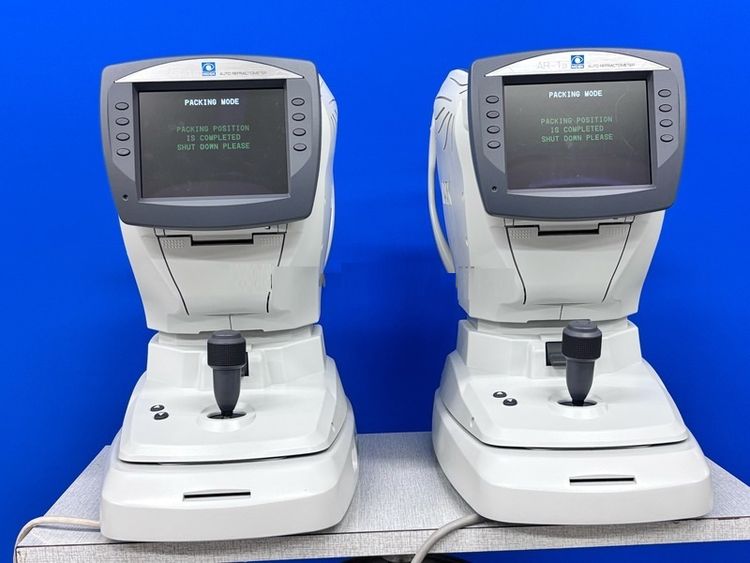 Nidek AR-1A Auto Refractometer