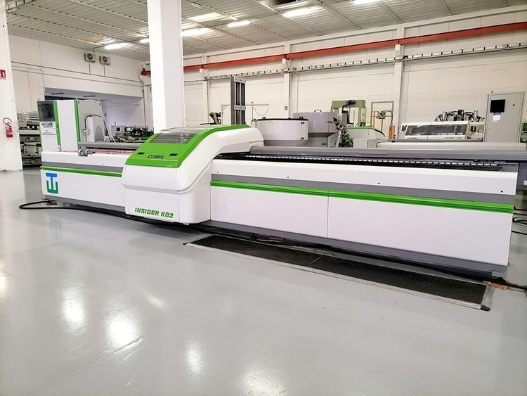 Biesse COMIL INSIDER KB2