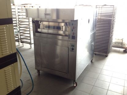 Esmach  60x40 PASTRY AND PIZZERIA OVENS