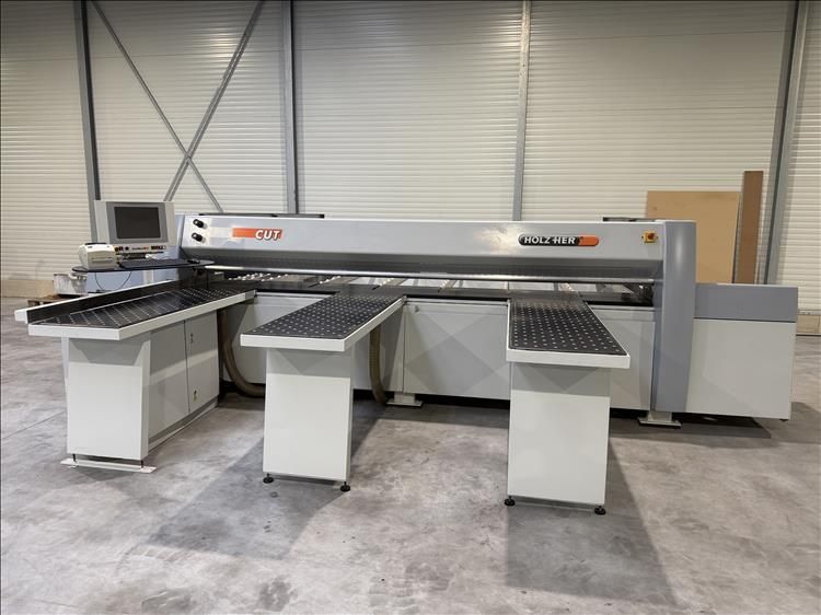 Holz-Her Cut 70 6110