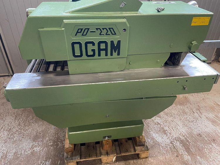Ogam PO-220 Multi ripsaw