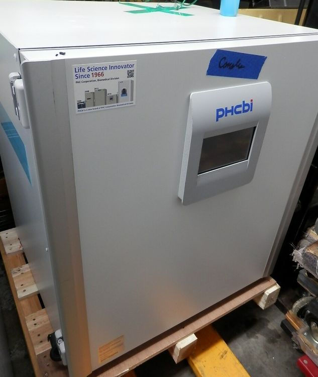 Panasonic MCO-23AICUVL-PA CO2 Incubator