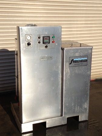 Others Mineral Injection System