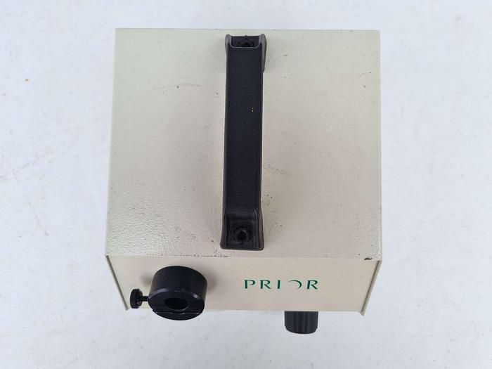 Prior Sceintific CL150 Fiber Optic Cold Light Illuminator