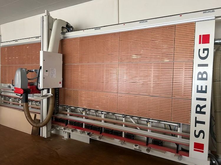 Striebig CONTROL (09) 6224