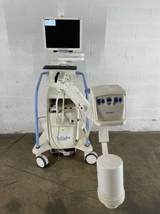 Hologic Fluoroscn Insight 2