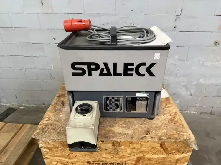 Groz Beckert LVS drop wire cleaner