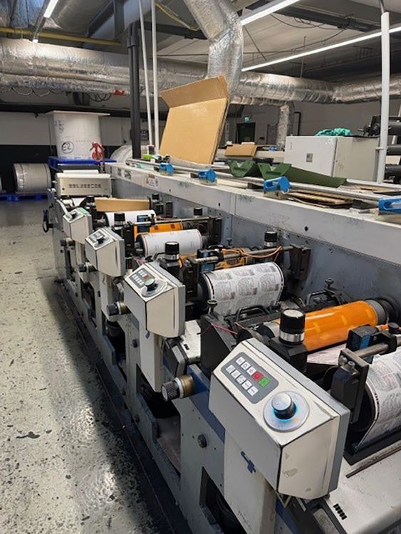 MPS EC 330-4 4 330 mm