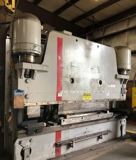 Pacific K600-14 600 T