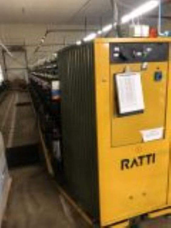 4 Ratti R522 Twisting