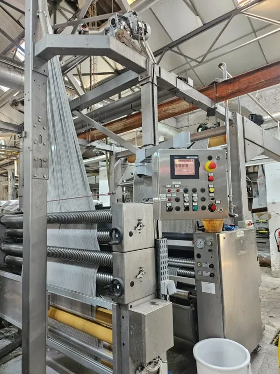 Bianco 200 Cm Rope opener