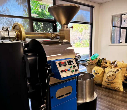 Mill City Roasters MCR-10 Coffee Roaster Machine