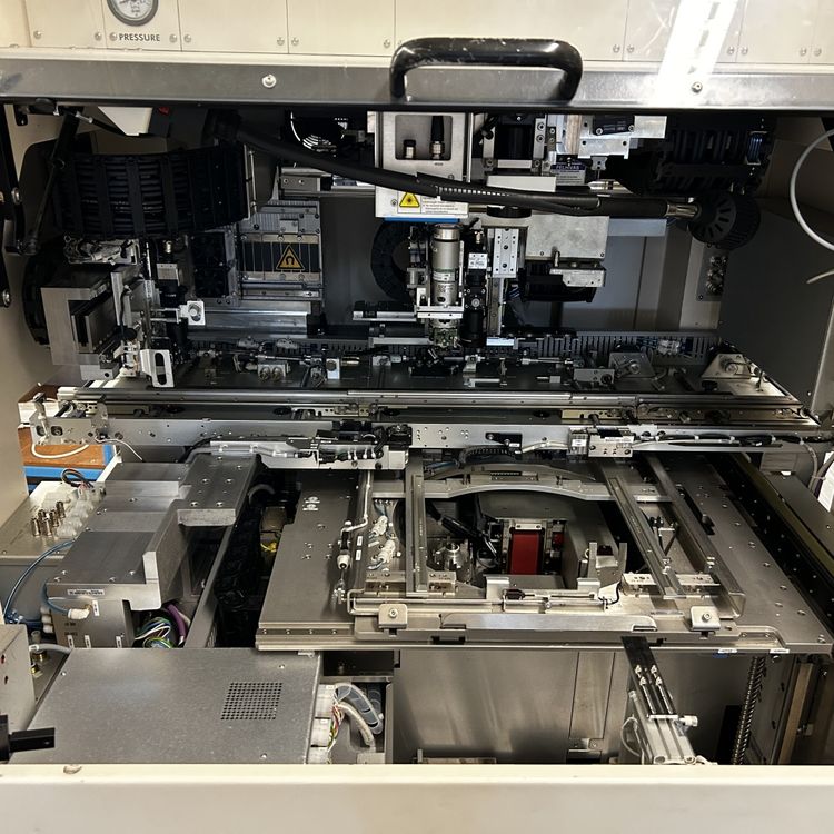 Datacon 2200 evo Die Bonder