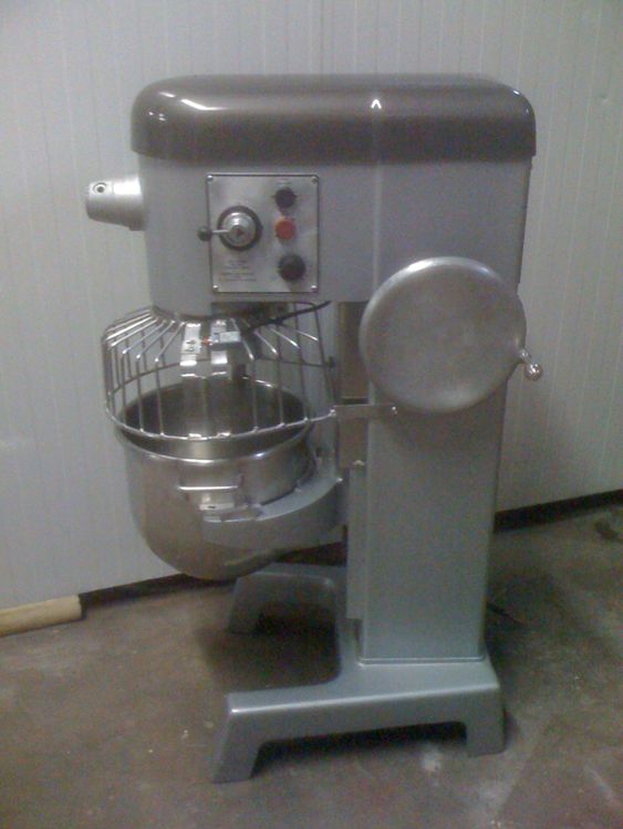 Hobart D340 Pizza Mixer