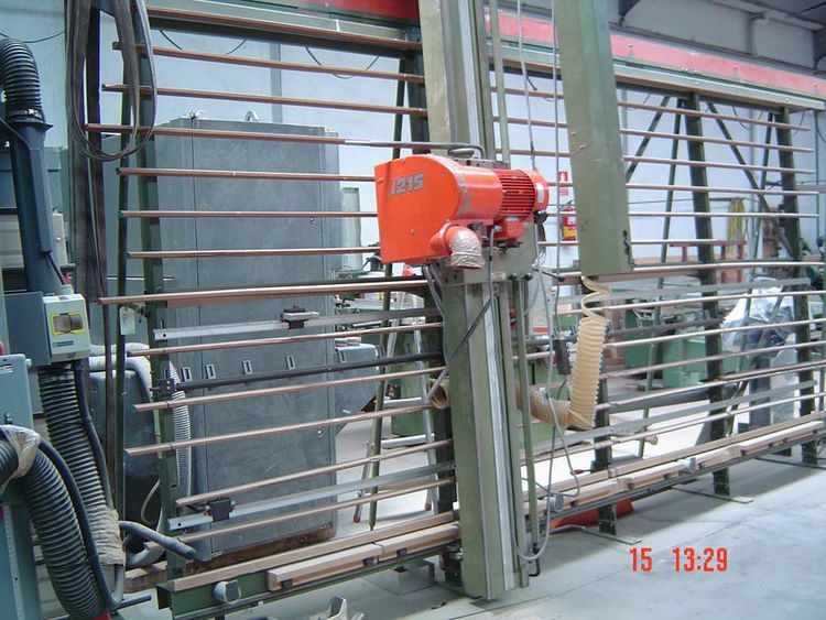 Holzher 1215 SUPER CUT
