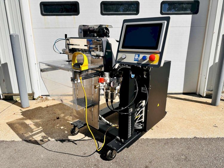 Automated Packaging Systems (APS) AutoBag 550  Bagger System