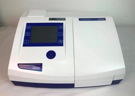 Jenway 6700 Visible Spectrophotometer