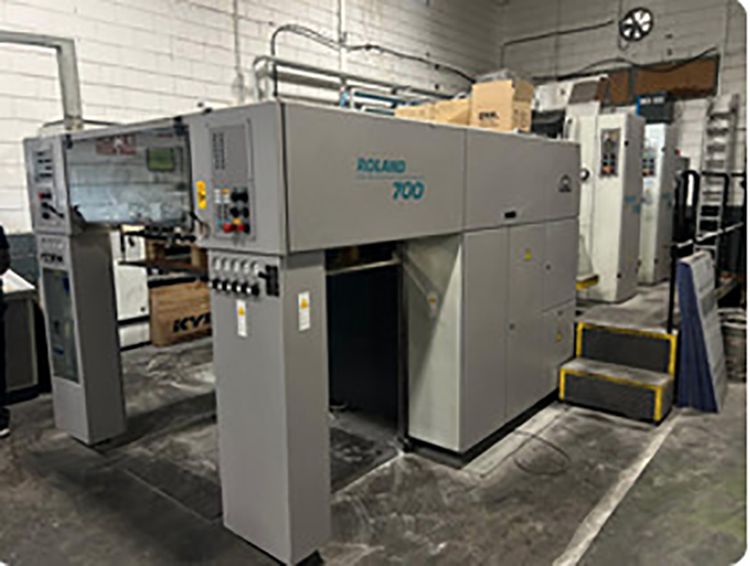 Roland R 702 P (2000+) 740x1040 mm