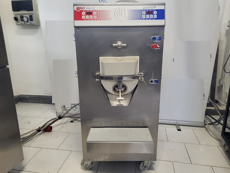 Trittico Bravo 610 Plus