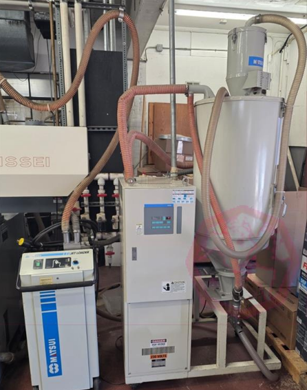 Matsui DMZ-120 Dryer