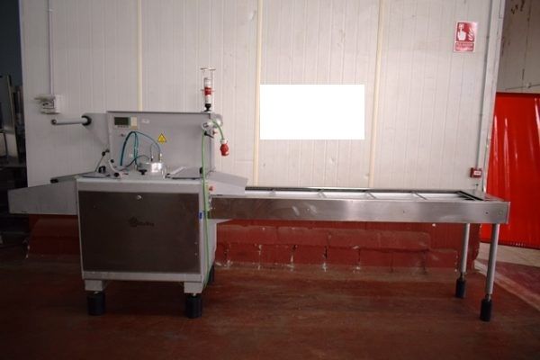 Elton HEAT SEALING MACHINE