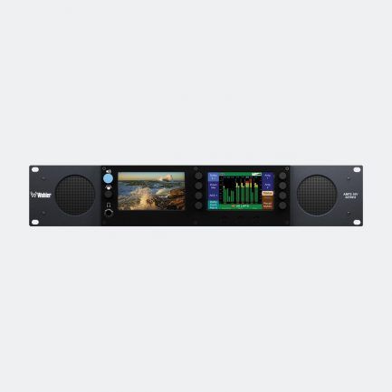 Wohler AMP2-E16V-M Audio/Video monitoring