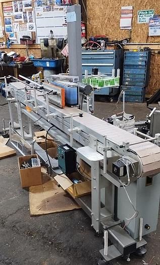 Wrap Labeler