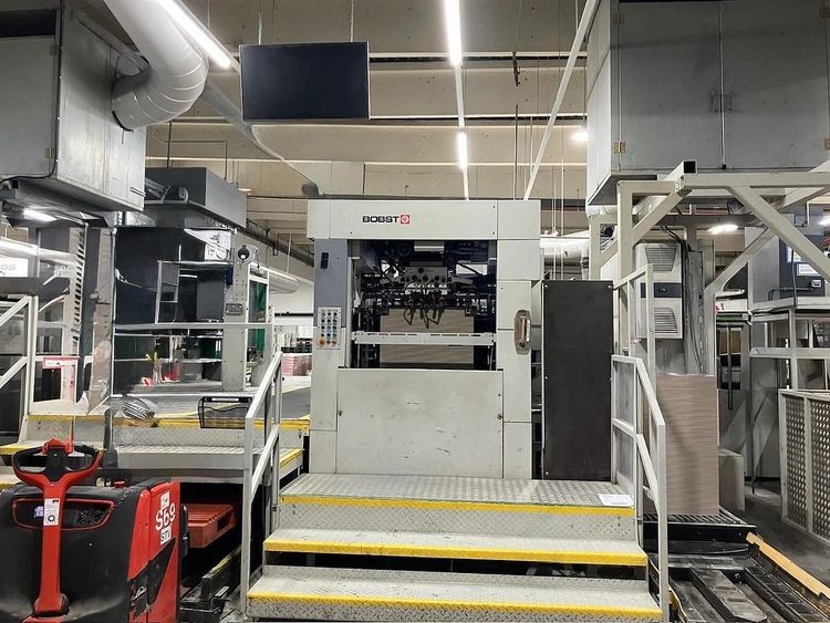 Bobst Sprintera 106 PER