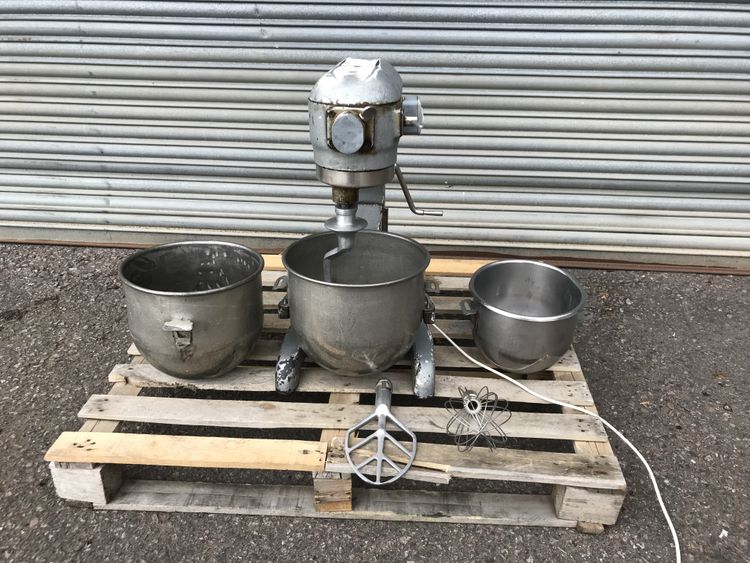 Hobart AE200 20L mixer