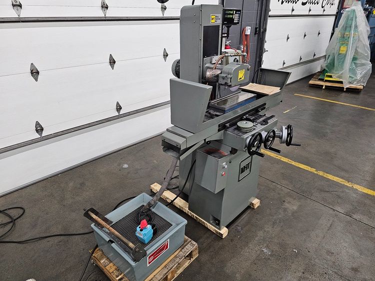Mitsui High-Tech MSG-205MH