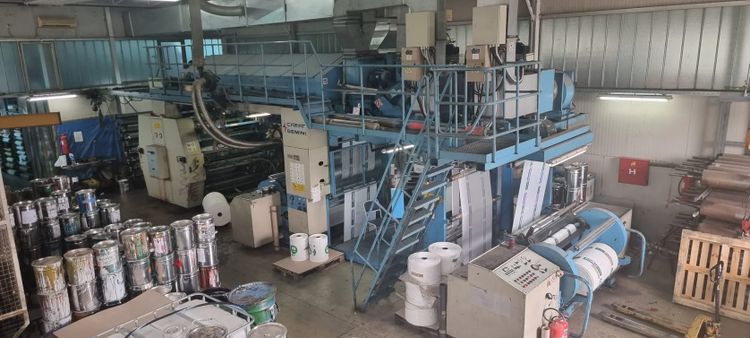 Carint Gemini 140  1400 mm