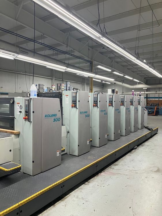 MAN Roland 306 23x29
