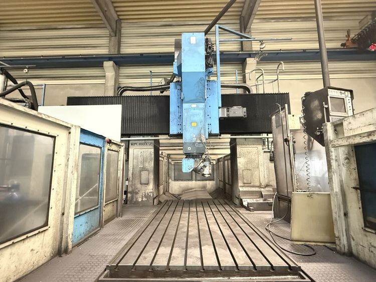 Zayer KPU-4000 AR Variable Speed