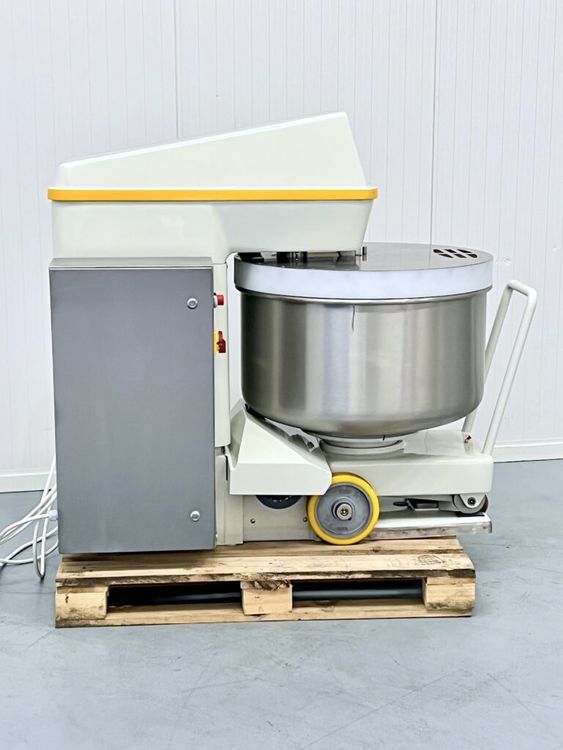 Kemper ST 75 A spiral mixer
