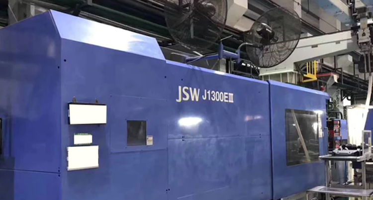 JSW J1300EIII-6600H 1300 T