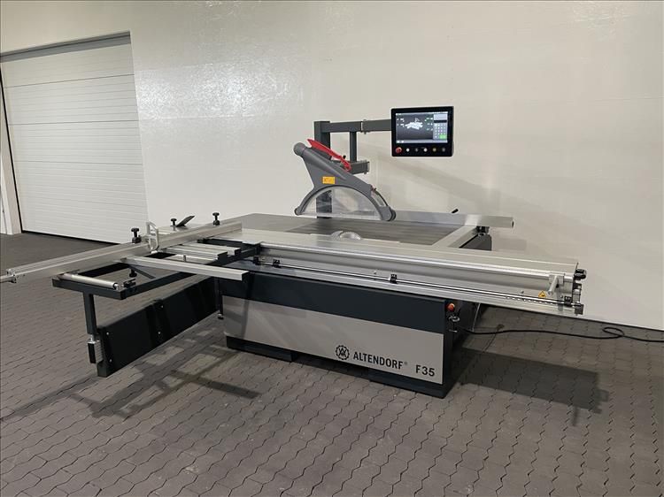 Altendorf F 35