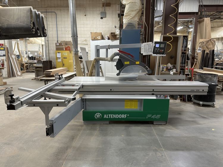 Altendorf F45