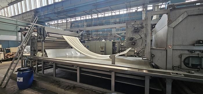 Erbatech Scout continuous washing