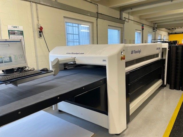 AV Flexologic FLAMM 2000