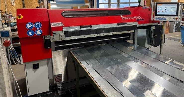 Krasser Centurio 1250