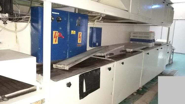 Euromec, Hansella Hard Candy Line