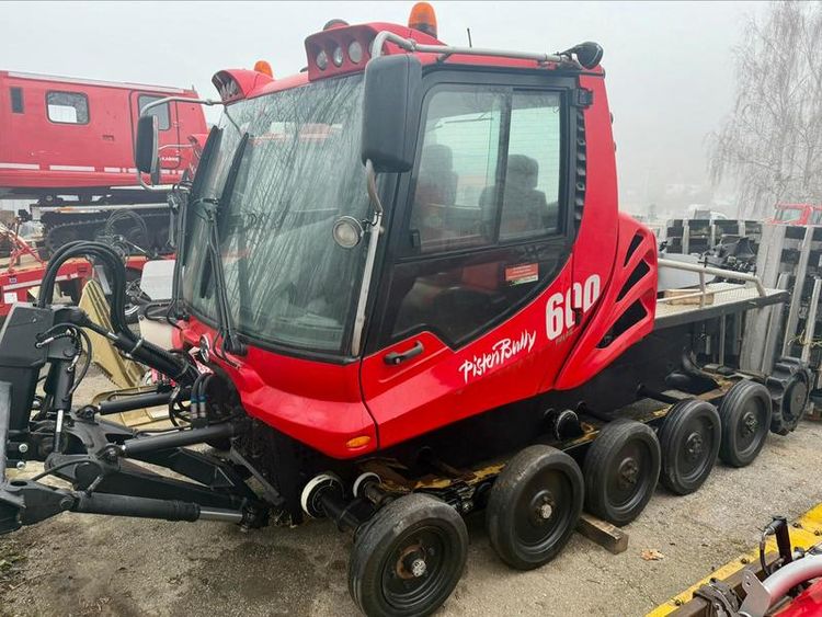Pistenbully 600 Polar